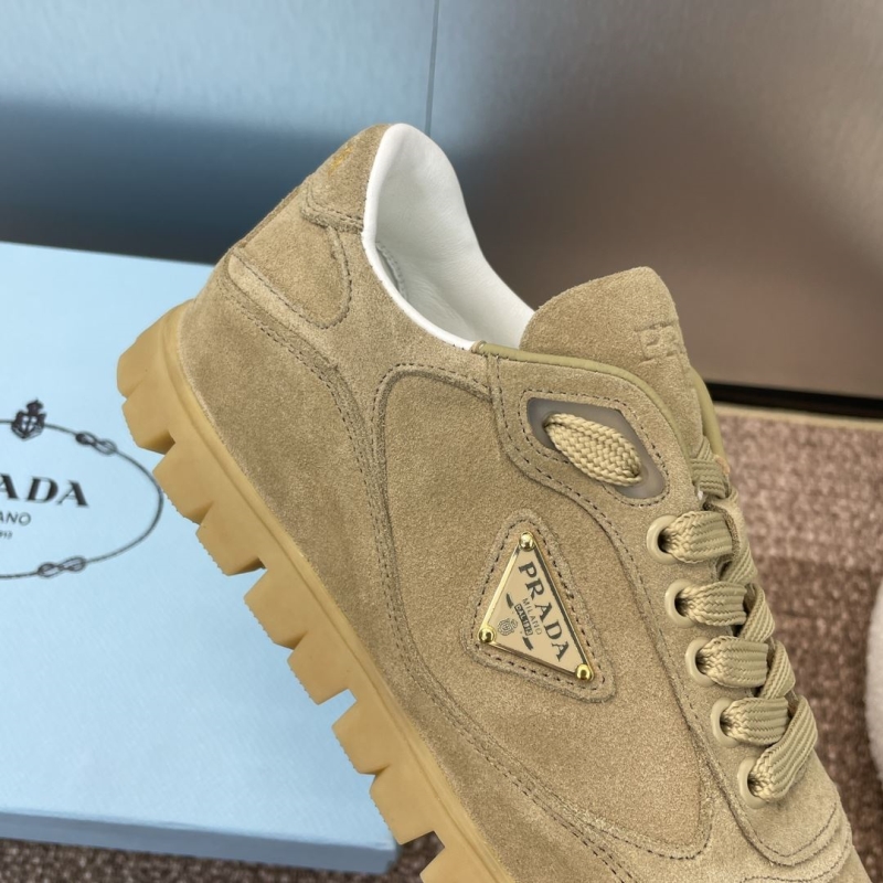 Prada Casual Shoes